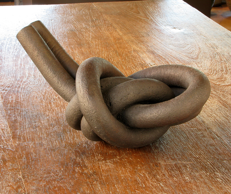 sculpture contemporary